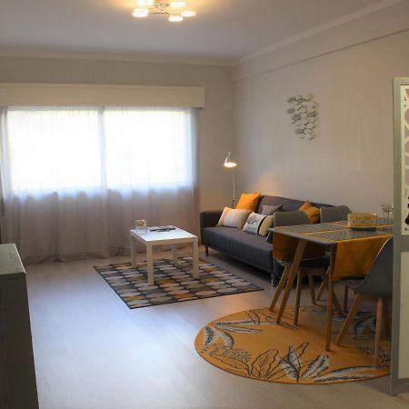 Paz Na Areia Apartment กัวเตย์รา ภายนอก รูปภาพ