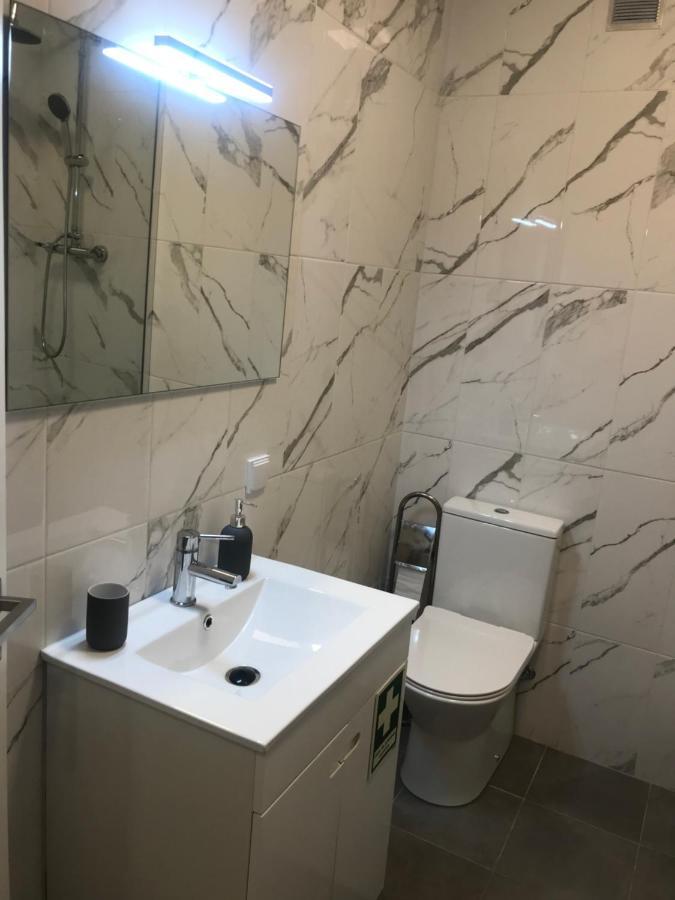 Paz Na Areia Apartment กัวเตย์รา ภายนอก รูปภาพ