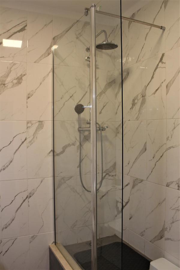 Paz Na Areia Apartment กัวเตย์รา ภายนอก รูปภาพ