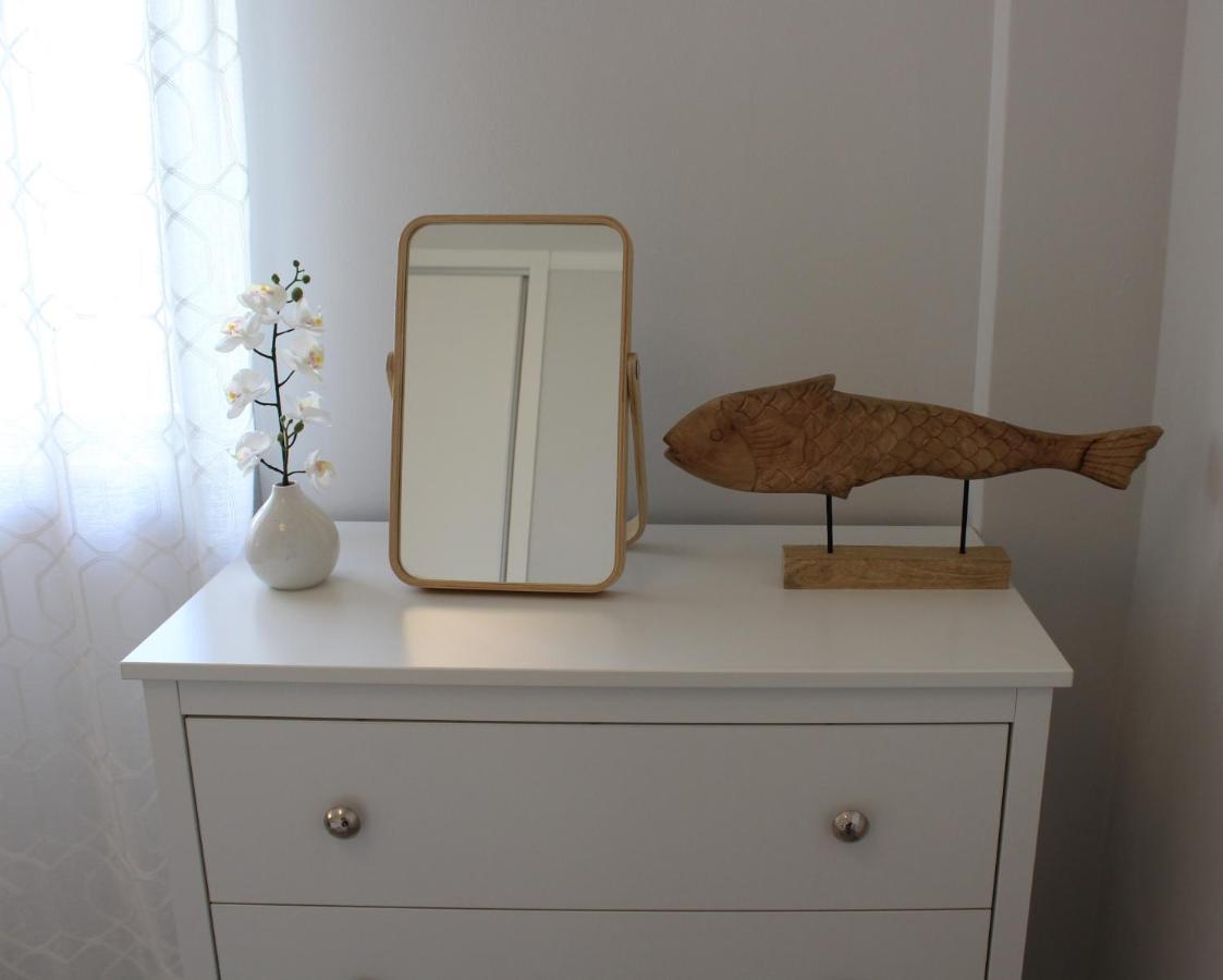 Paz Na Areia Apartment กัวเตย์รา ภายนอก รูปภาพ