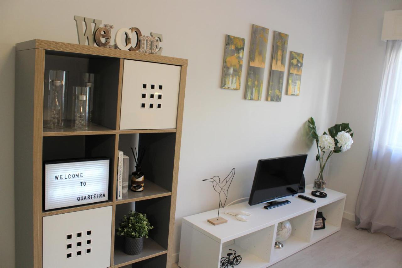 Paz Na Areia Apartment กัวเตย์รา ภายนอก รูปภาพ