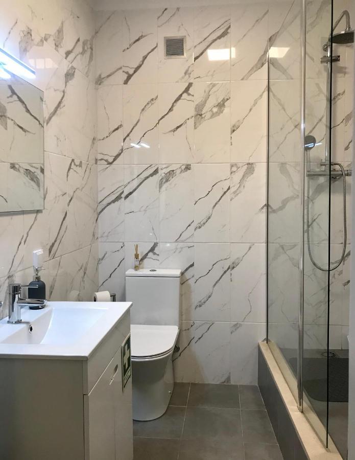 Paz Na Areia Apartment กัวเตย์รา ภายนอก รูปภาพ