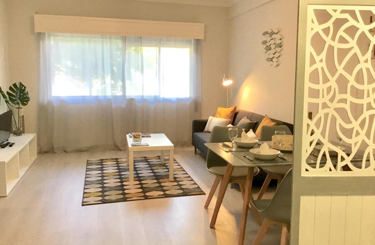 Paz Na Areia Apartment กัวเตย์รา ภายนอก รูปภาพ