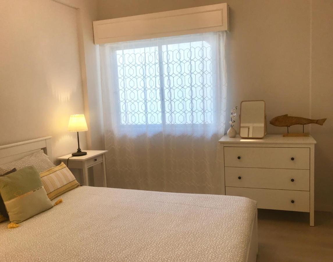 Paz Na Areia Apartment กัวเตย์รา ภายนอก รูปภาพ