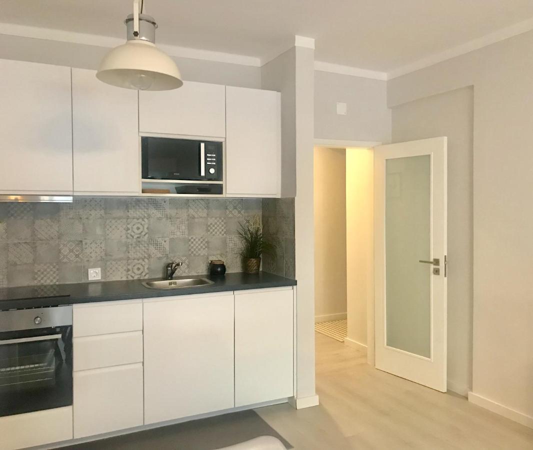 Paz Na Areia Apartment กัวเตย์รา ภายนอก รูปภาพ