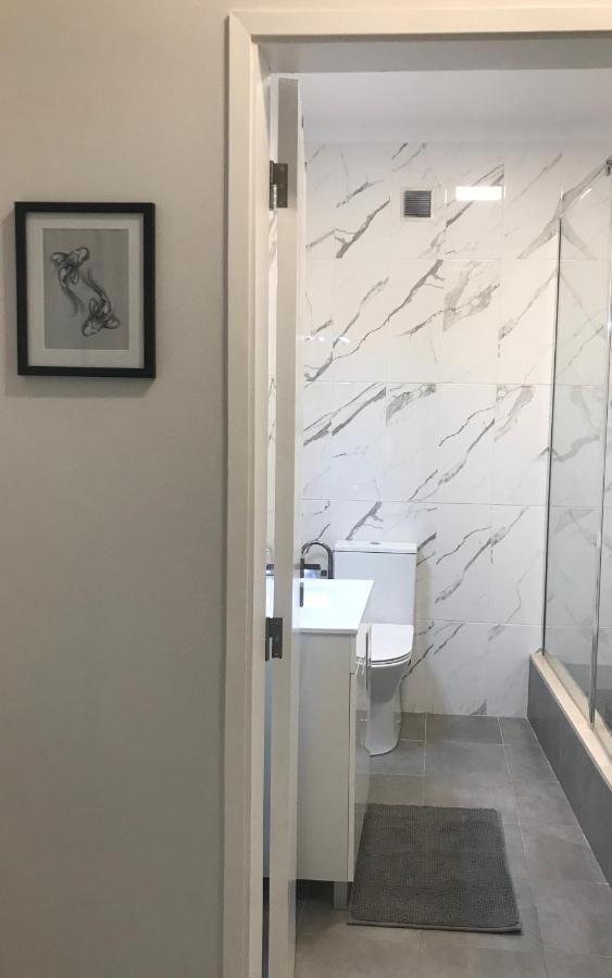 Paz Na Areia Apartment กัวเตย์รา ภายนอก รูปภาพ