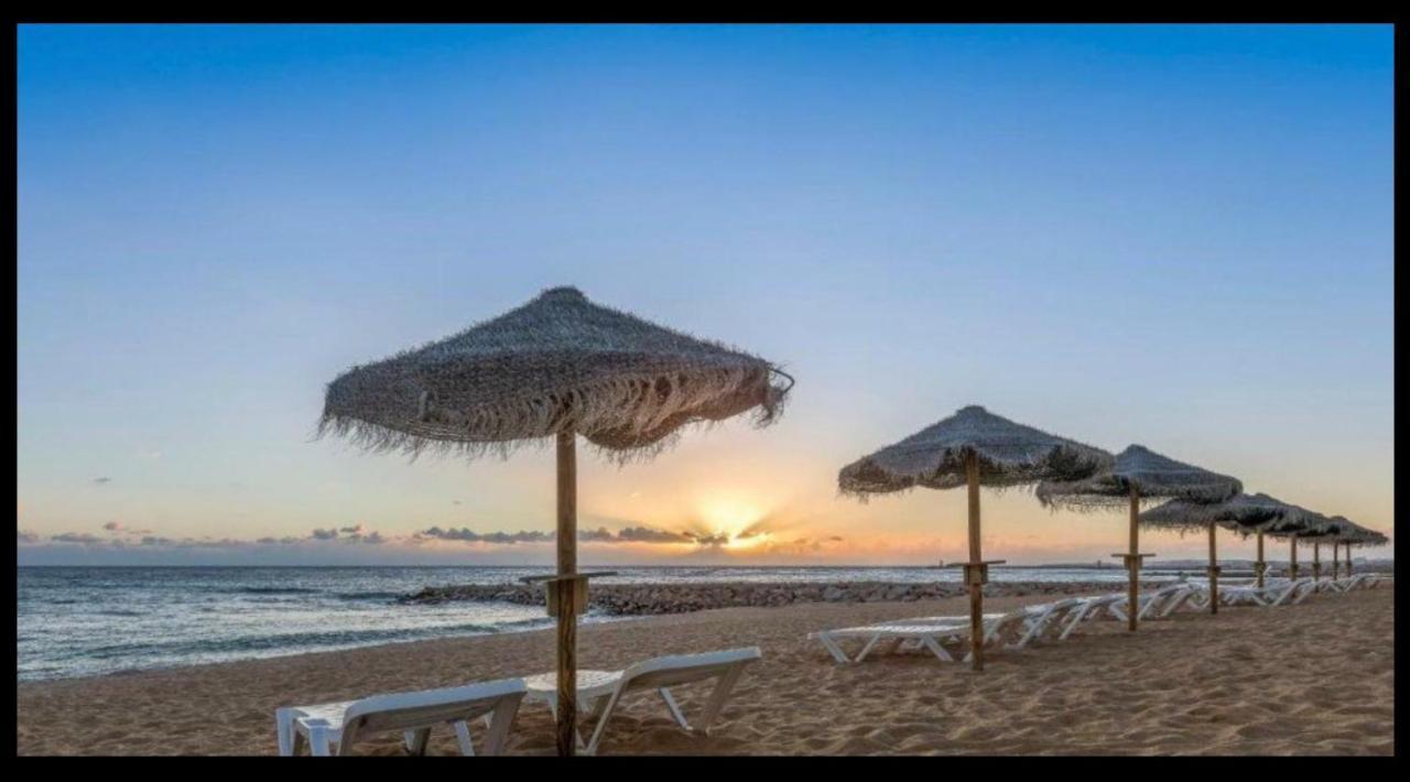 Paz Na Areia Apartment กัวเตย์รา ภายนอก รูปภาพ